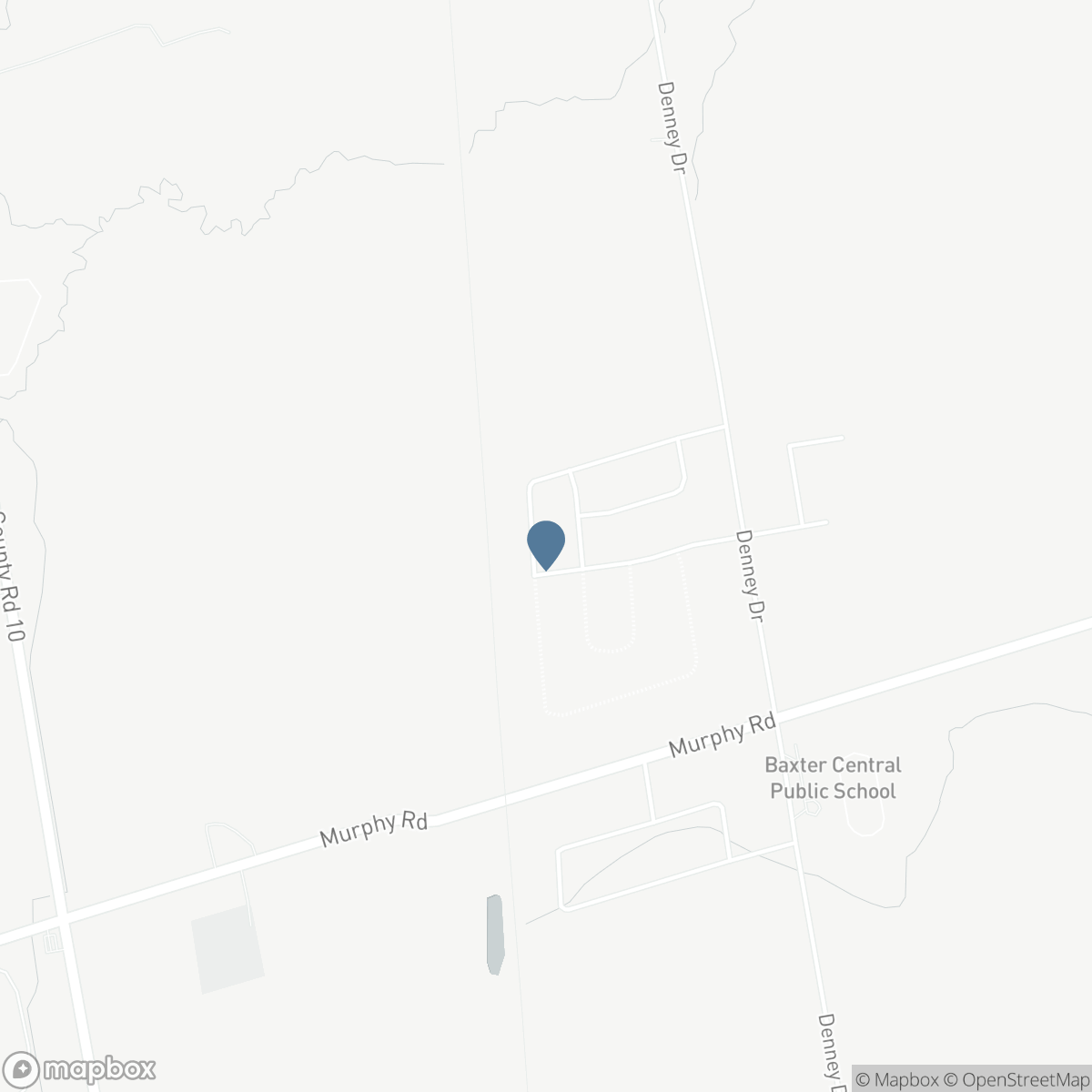 53 HENDERSON STREET, Angus, Ontario L3W 0A9
